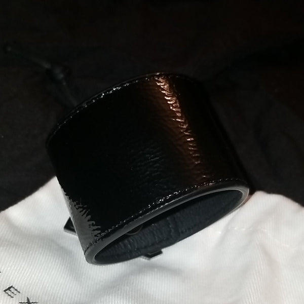 "Austin" Leather Cuff Bracelet